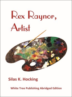 cover image of Rex Raynor, Artist